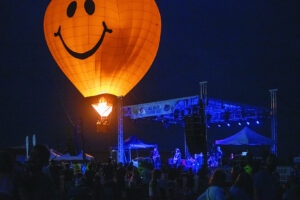 2023 Balloon Fest event highlights community