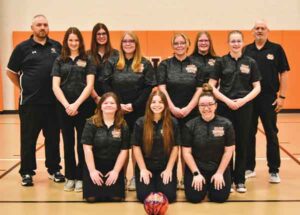 North Union bowling sees strength in experienced core