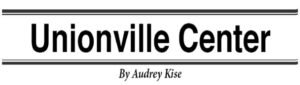 Area News – Unionville Center