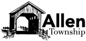 Allen Township to be reimbursed  with state funds