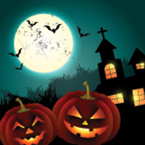 Trick or Treat events around Union County