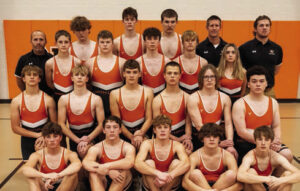 North Union wrestling teams garner many newcomers for 2024-25 season