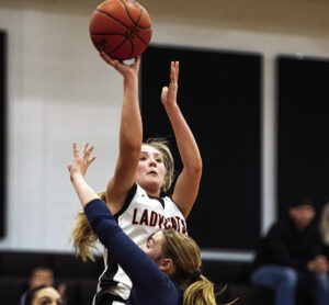 Lady Cats suffer first loss to Tecumseh, rebound against Benjamin Logan