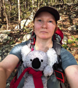 Body in Alabama believed to be missing local hiker