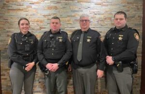 UCSO deputies trained in crisis intervention